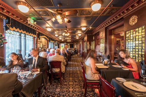 The Price of Magic: Understanding the Cost of Dinner at the Magic Castle